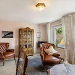 Schlossbergblick Daire