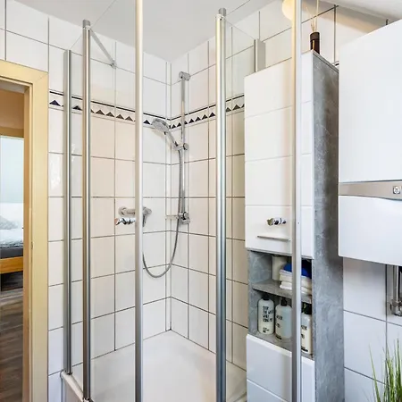 Schlossbergblick דירה ארנסברג