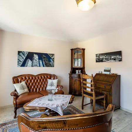 Schlossbergblick Apartment