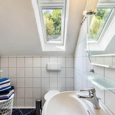 Schlossbergblick דירה ארנסברג