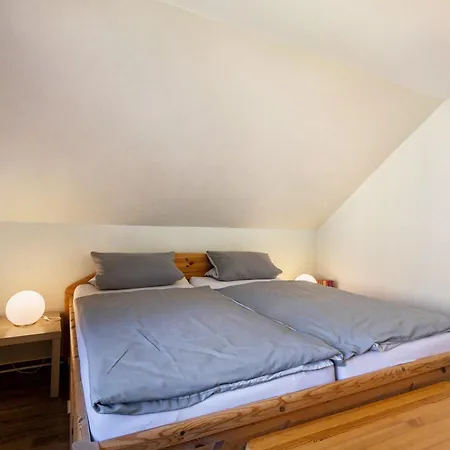 דירה Schlossbergblick ארנסברג