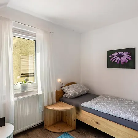 Apartment Schlossbergblick