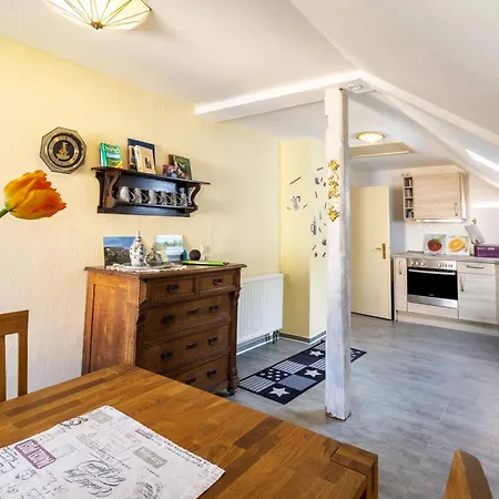 Schlossbergblick ארנסברג