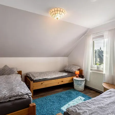 Schlossbergblick דירה ארנסברג