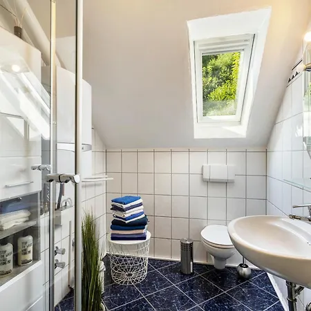 Schlossbergblick Apartment *