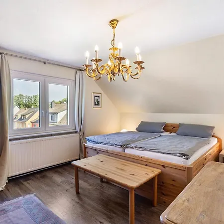 Schlossbergblick ארנסברג