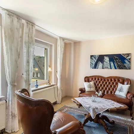 Schlossbergblick דירה