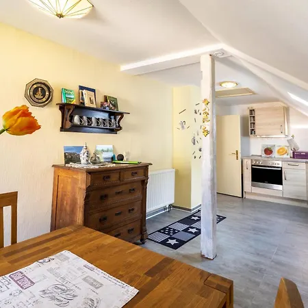 Apartament Schlossbergblick Arnsberg
