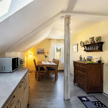 Apartament Schlossbergblick