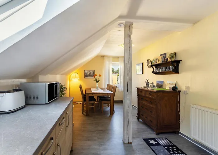 Schlossbergblick شقة