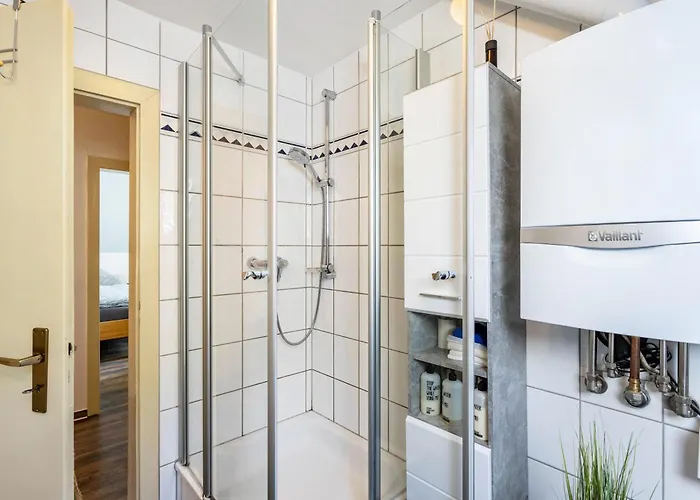 Schlossbergblick شقة ارنسبرغ