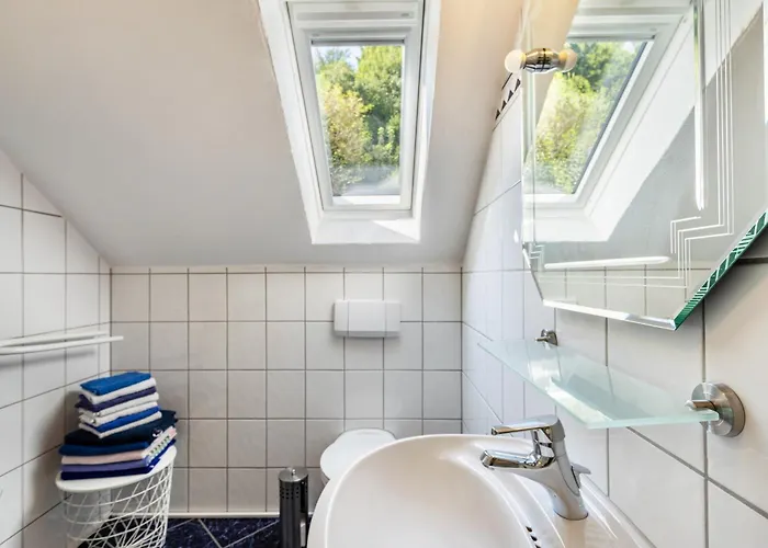 Schlossbergblick شقة ارنسبرغ