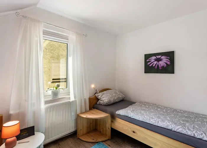 شقة Schlossbergblick