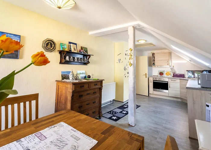 Schlossbergblick ارنسبرغ