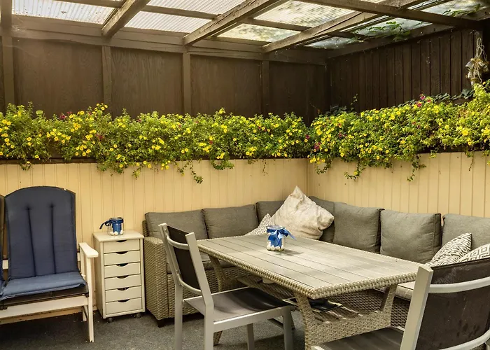 Schlossbergblick * ارنسبرغ