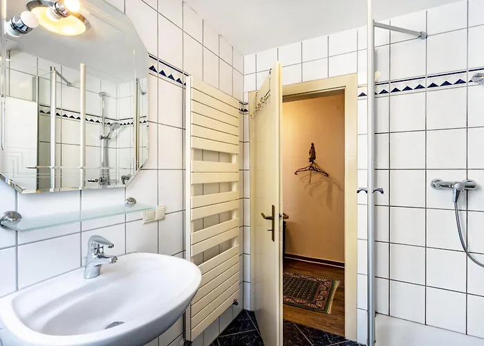 Schlossbergblick شقة